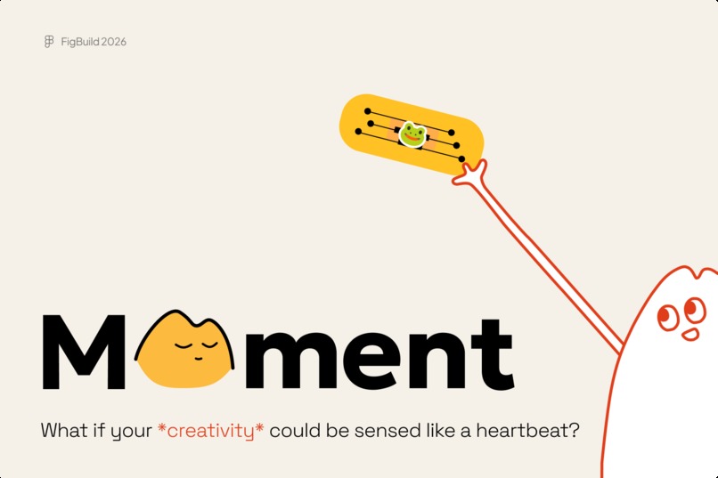 Moment – screenshot 1