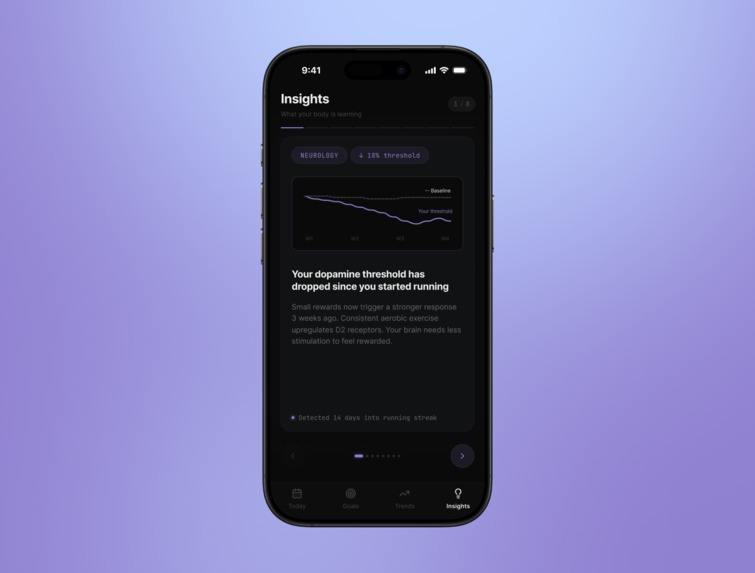 LOCK IN – screenshot 5