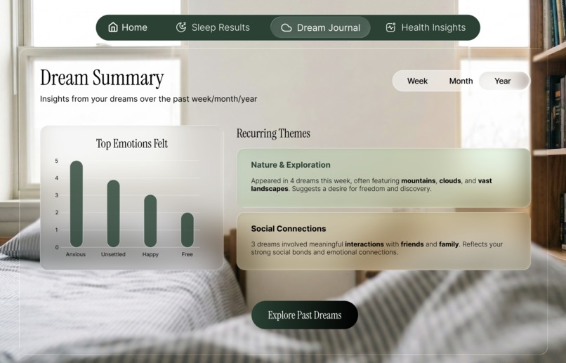 Noxy – screenshot 3