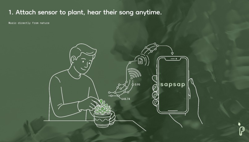 sapsap – screenshot 5