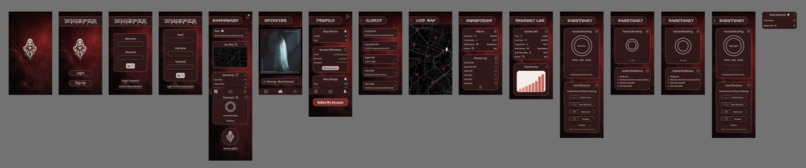 Whisper – screenshot 5