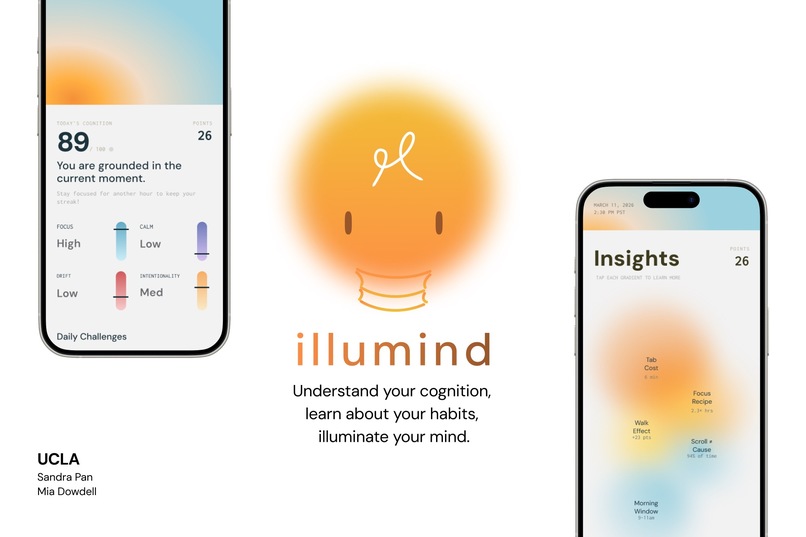 Illumind – screenshot 1