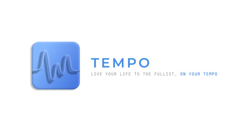 Tempo – screenshot 1