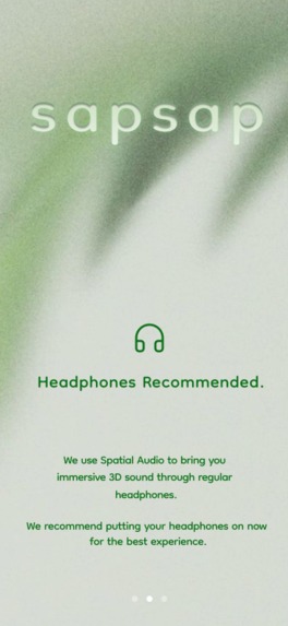 sapsap – screenshot 9
