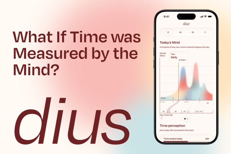 dius – screenshot 1