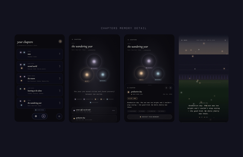 echo – screenshot 4