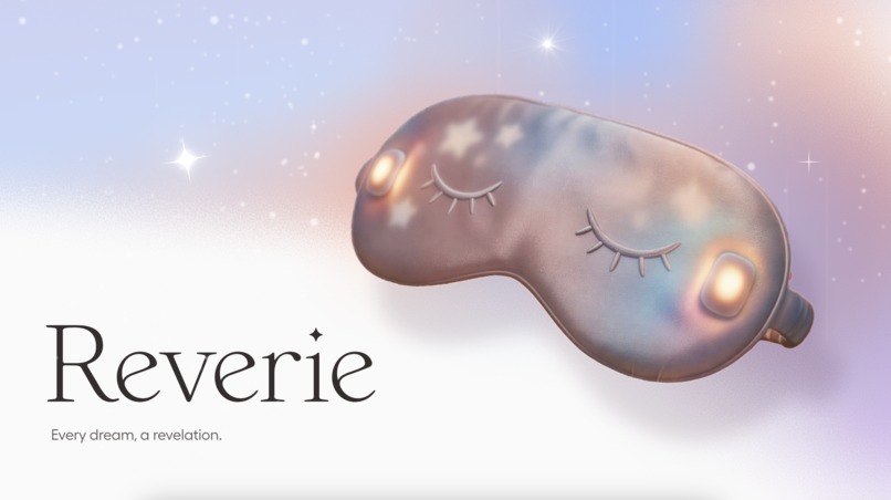 Reverie – screenshot 1