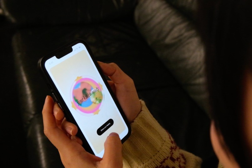 kiki – screenshot 2