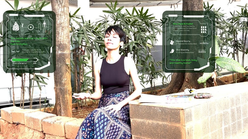 TRIVITY (Tree plus Sensitivity) – screenshot 5