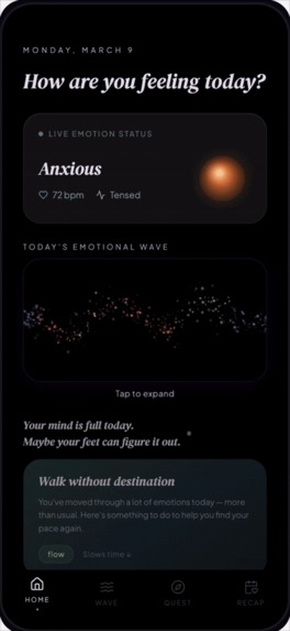 Kairos – screenshot 2