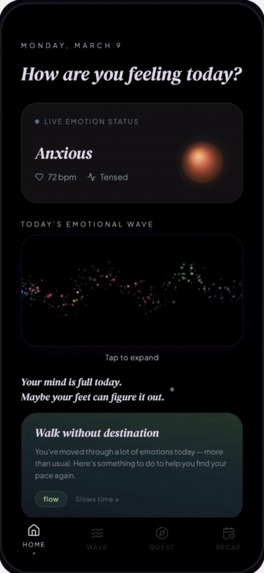 Kairos – screenshot 1