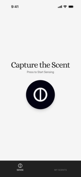 Olfa – screenshot 1