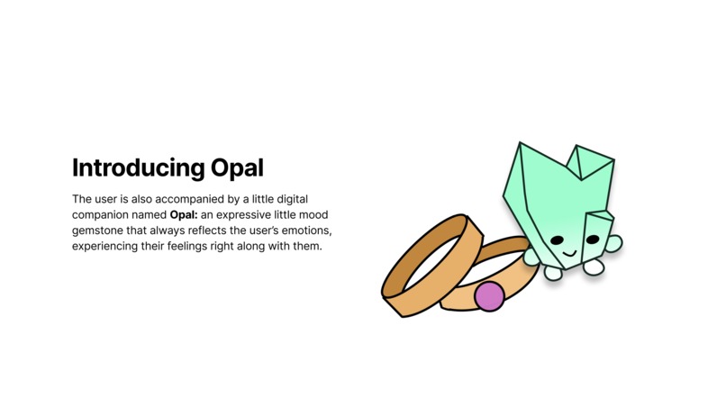 MindStone: Finding Clarity at the Core – screenshot 11