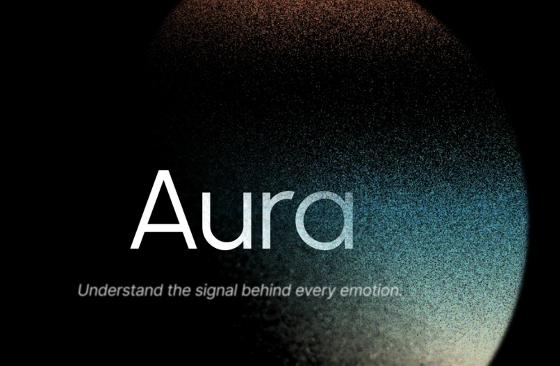 Aura  – screenshot 1