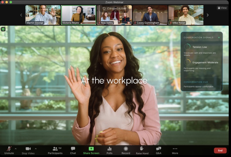 Aura  – screenshot 3