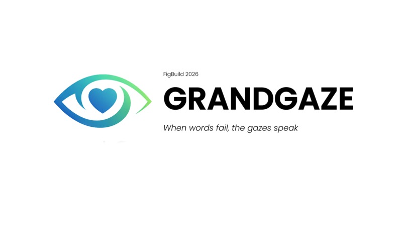 GrandGaze – screenshot 2