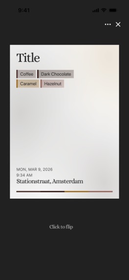 Olfa – screenshot 6