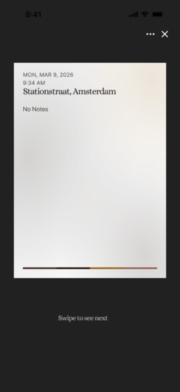 Olfa – screenshot 7