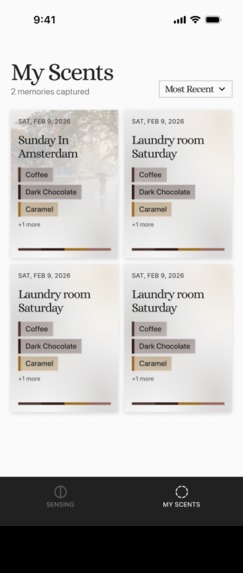 Olfa – screenshot 8