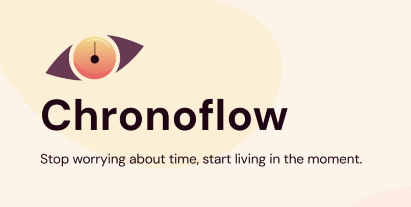 Chronoflow – screenshot 1