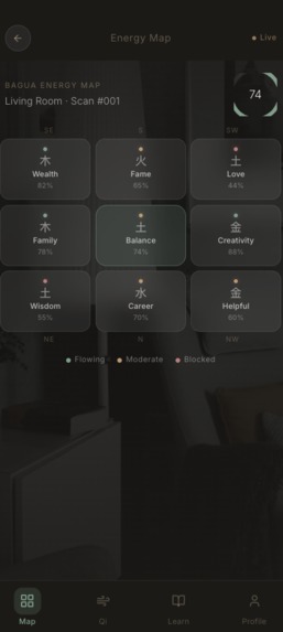 QiVision – screenshot 4
