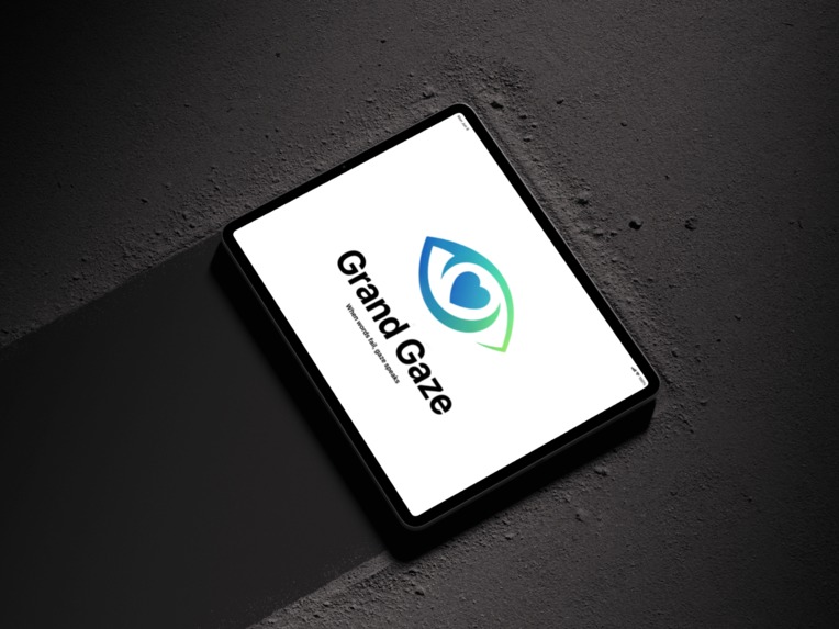 GrandGaze – screenshot 1