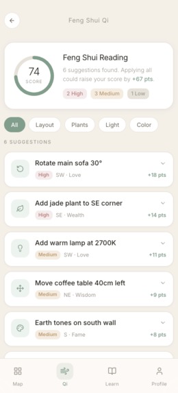 QiVision – screenshot 5