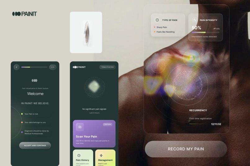 PAINIT – screenshot 1