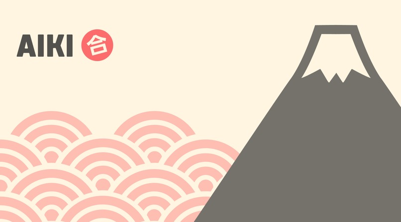 Aiki – screenshot 1