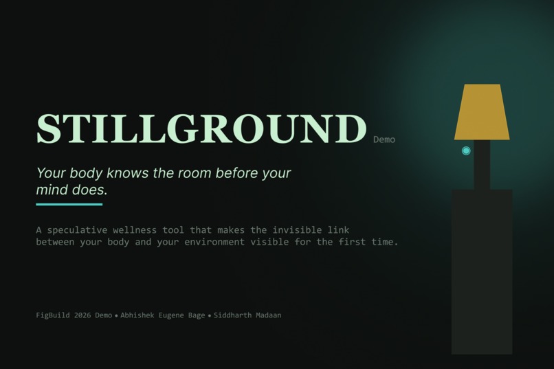 Stillground – screenshot 1