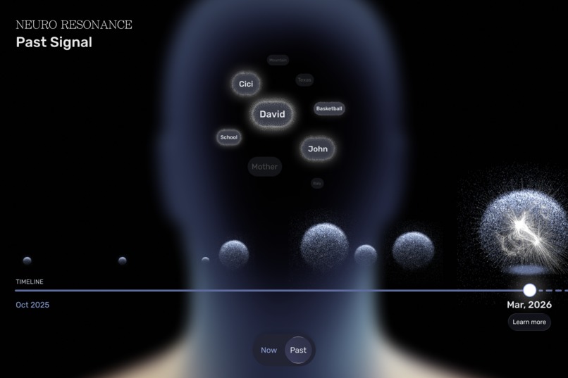 Neuro Resonance – screenshot 4