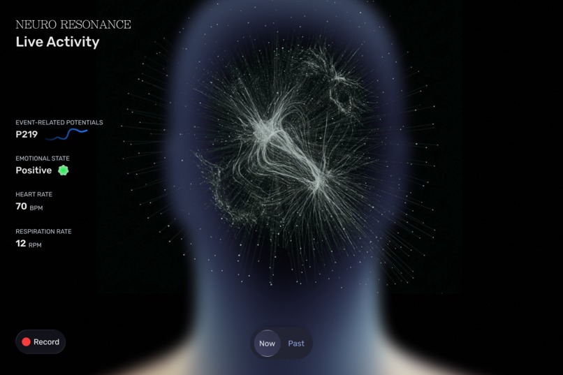 Neuro Resonance – screenshot 2