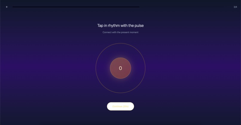 ChronoAnchor – screenshot 8