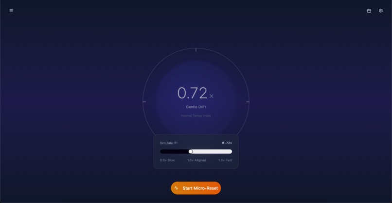 ChronoAnchor – screenshot 10