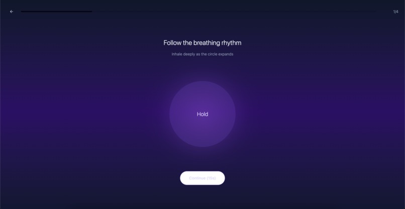 ChronoAnchor – screenshot 14