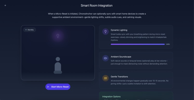 ChronoAnchor – screenshot 16