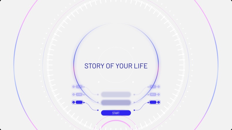 STORY OF YOUR LIFE – screenshot 1