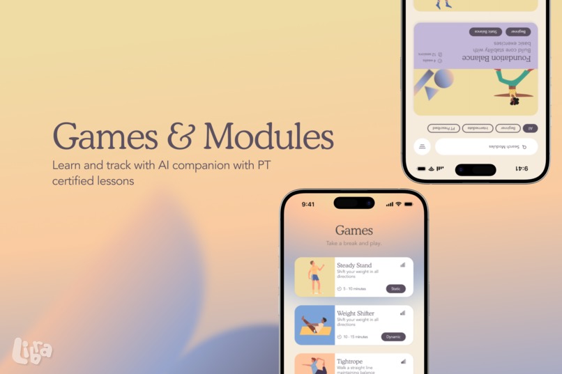 Libra – screenshot 3