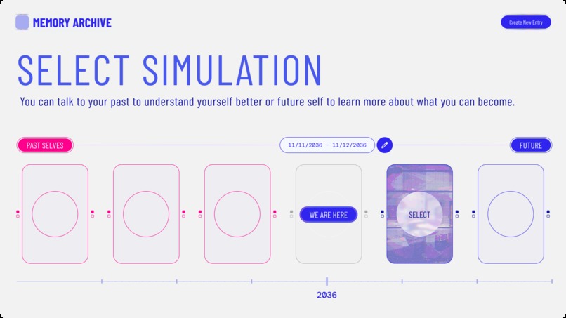 STORY OF YOUR LIFE – screenshot 2