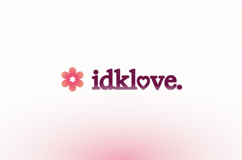 idklove – screenshot 1