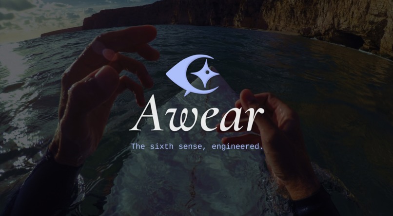 Awear – screenshot 1