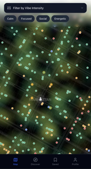 PulseMap – screenshot 3