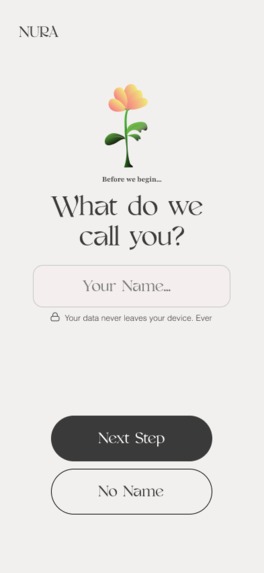 NURA – screenshot 1