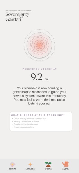NURA – screenshot 12