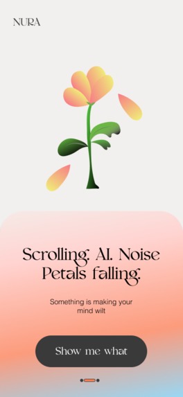 NURA – screenshot 16
