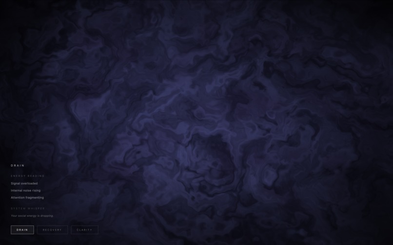 Energy Sense – screenshot 1