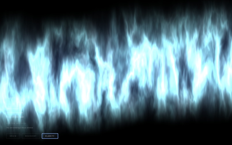 Energy Sense – screenshot 3