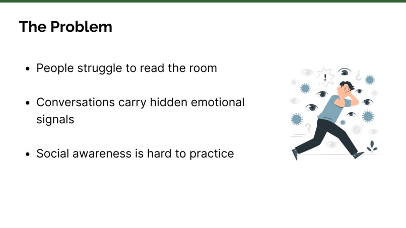 ATTUNE – screenshot 3