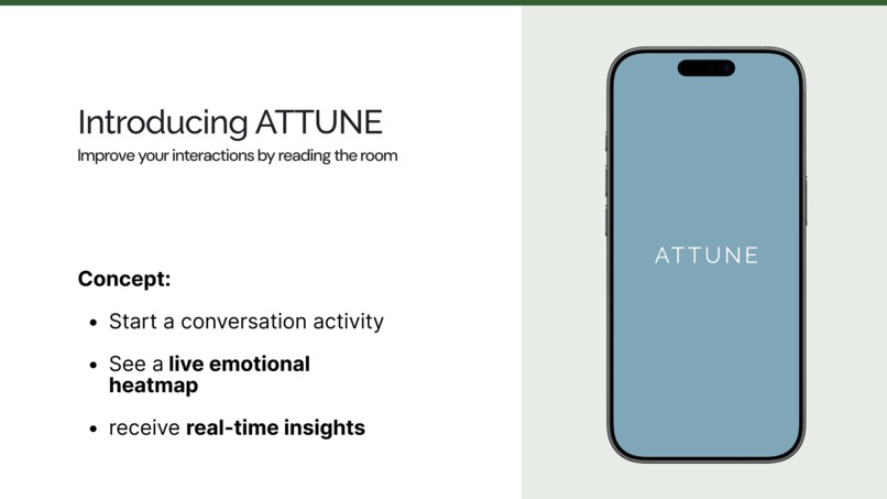 ATTUNE – screenshot 6