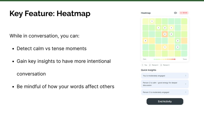 ATTUNE – screenshot 9